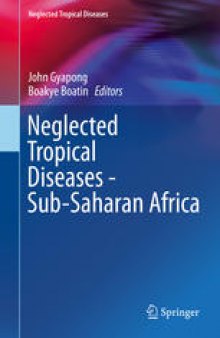 Neglected Tropical Diseases - Sub-Saharan Africa