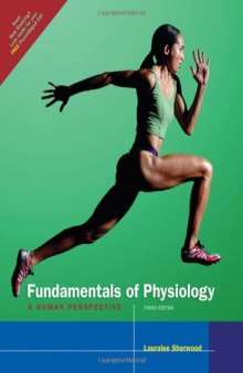 Fundamentals of Physiology: A Human Perspective (with CD-ROM and InfoTrac)  