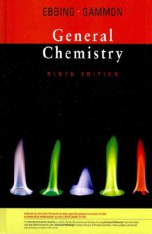 General Chemistry, Enhanced 9th Edition  