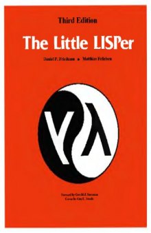 The Little LISPer - 3rd Edition