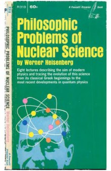 Philosophic problems of nuclear science