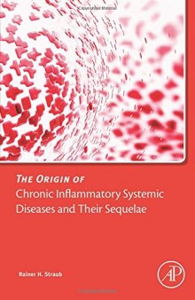 The Origin of Chronic Inflammatory Systemic Diseases and their Sequelae