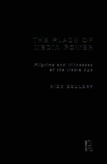 The Place of Media Power (Comedia)
