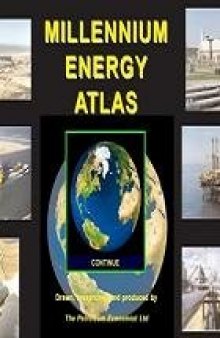 Millennium Energy Atlas