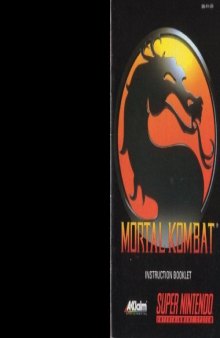 Mortal kombat