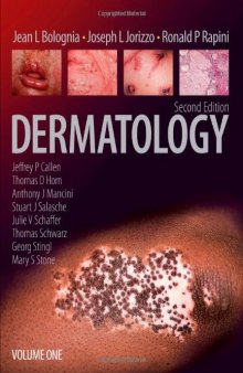 Dermatology: 2-Volume Set (Bolognia, Dermatology), Second Edition  