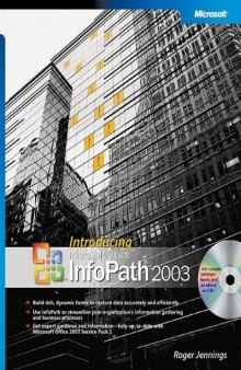Introducing Microsoft Office InfoPath
