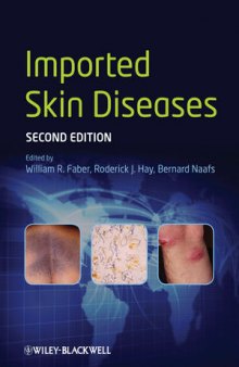 Imported Skin Diseases, Second Edition