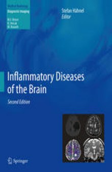 Inflammatory Diseases of the Brain