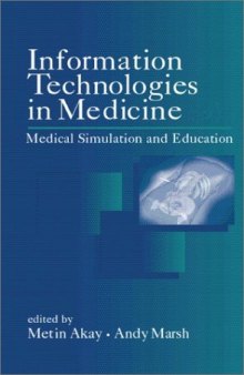 Information Technologies in Medicine