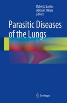 Parasitic Diseases of the Lungs