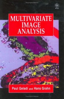 Multivariate Image Analysis