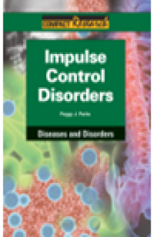 Impulse Control disorders