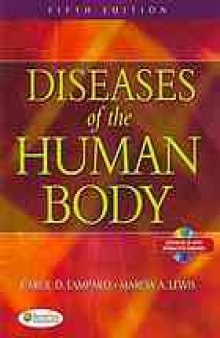 Diseases of the human body