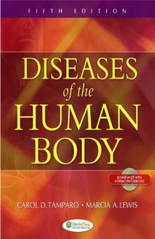 Diseases of the Human Body, 5th Edition