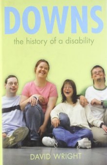 Down's Syndrome: The History of a Disability