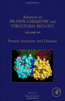Protein Structure and Diseases