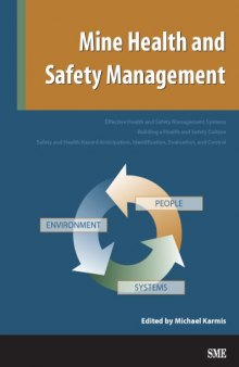Mine health and safety management