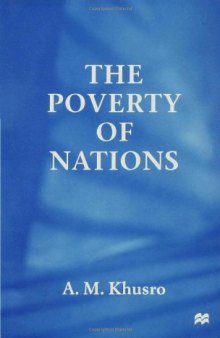 Poverty of Nations  