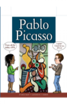 Pablo Picasso