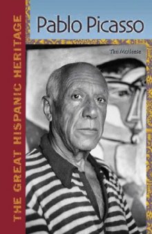 Pablo Picasso (The Great Hispanic Heritage)