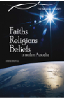 Faiths, Religions, Beliefs in Modern Australia
