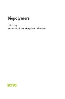 Biopolymers