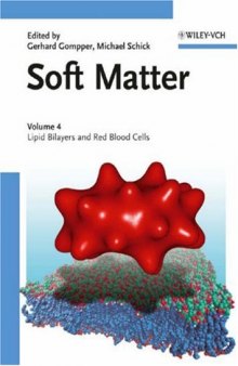 Soft Matter: Volume 4