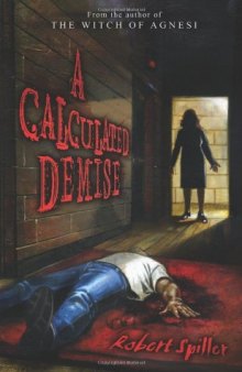 A Calculated Demise (Bonnie Pinkwater series)