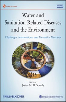 Water and Sanitation-Related Diseases and the Environment: Challenges, Interventions, and Preventive Measures