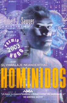 Hominidos I