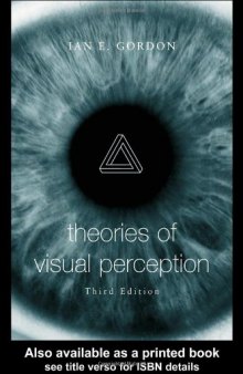 Theories of Visual Perception