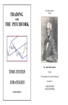 Trading with The Pitchfork