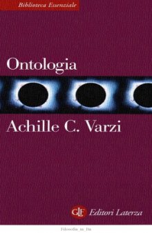 Ontologia