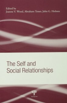 The self and social relationship