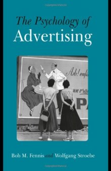 The psychology of advertising