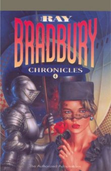 The Ray Bradbury Chronicles 4