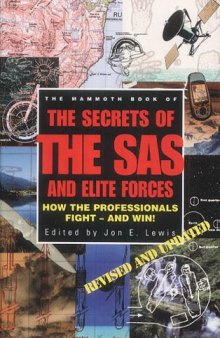 The Mammoth Book of Secrets of the SAS and Elite Forces