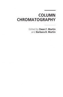 Column Chromatography