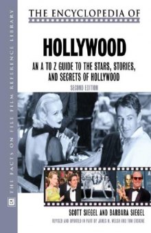 The Encyclopedia Of Hollywood