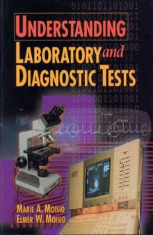 Understanding Laboratory and Diagnostic Tests Moisio