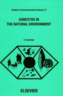 Asbestos in The Natural Environment