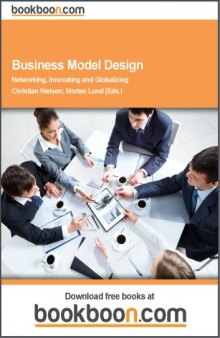 Business Model Design