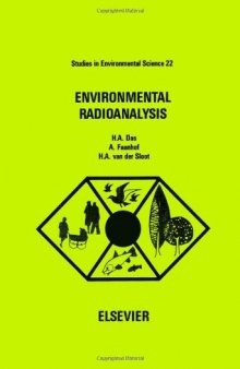 Environmental Radioanalysis