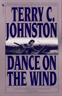 Dance on the Wind: The Plainsmen  