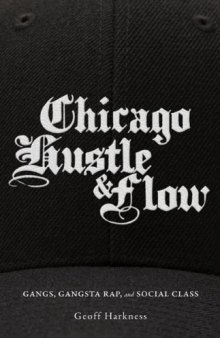 Chicago hustle and flow : gangs, gangsta rap, and social class