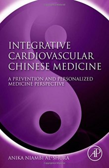 Integrative Cardiovascular Chinese Medicine. A Prevention and Personalized Medicine Perspective