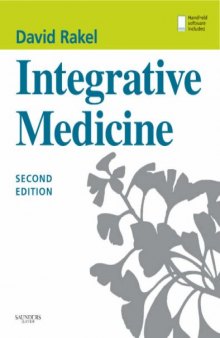 Integrative medicine