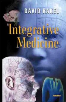 Integrative Medicine: Complementary Therapy in Medical Practice