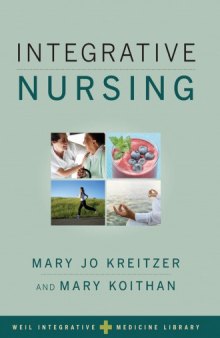 Integrative Nursing